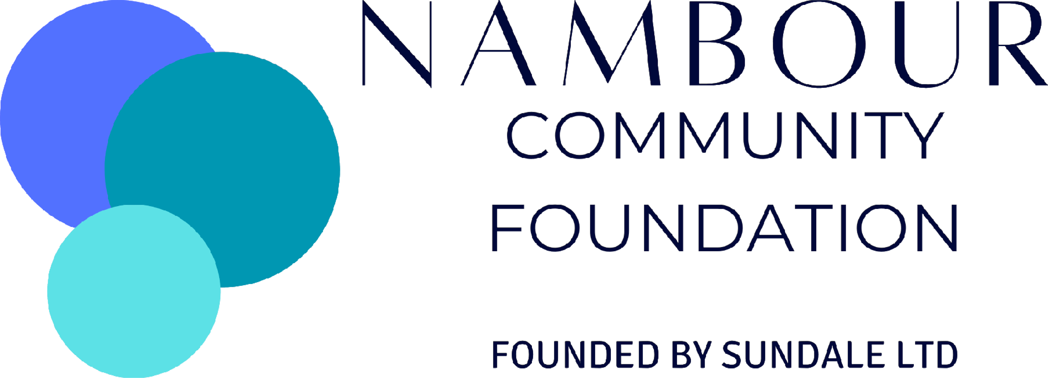 Needy Christian Fund Limited logo